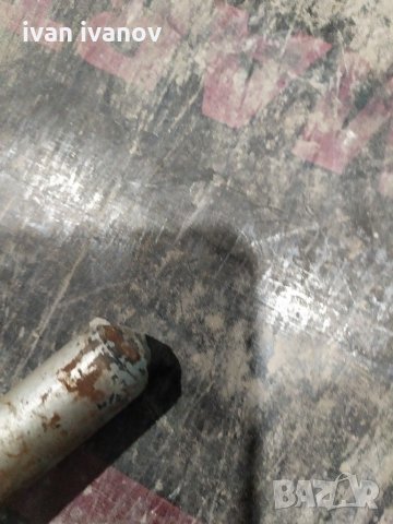 Термо двойка , снимка 3 - Резервни части за машини - 30105934