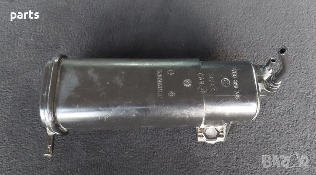 Карбон Филтър Рено Меган Сценик(1996г.-2003г.)N, снимка 9 - Части - 33586823