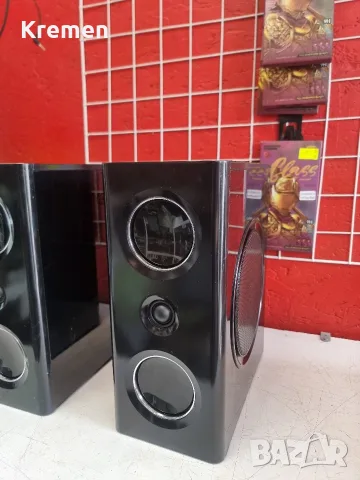 Тонколони LG FAS163S, снимка 3 - Тонколони - 56431779