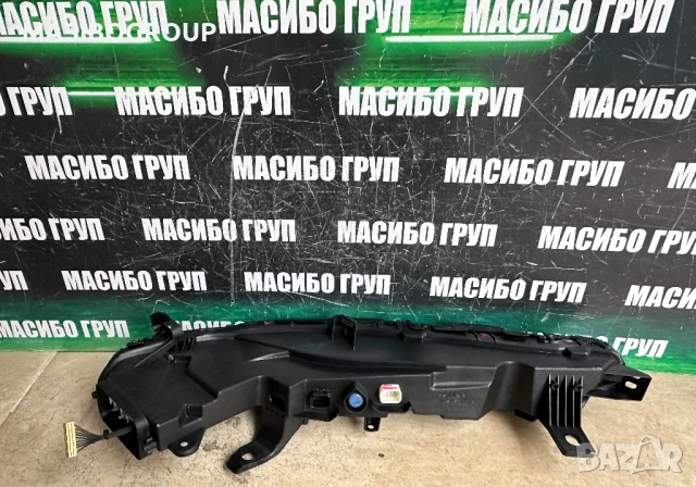 Фар десен фарове BMW LED за Бмв Х7 фейс Bmw X7 G07 LCI, снимка 8 - Части - 51208070