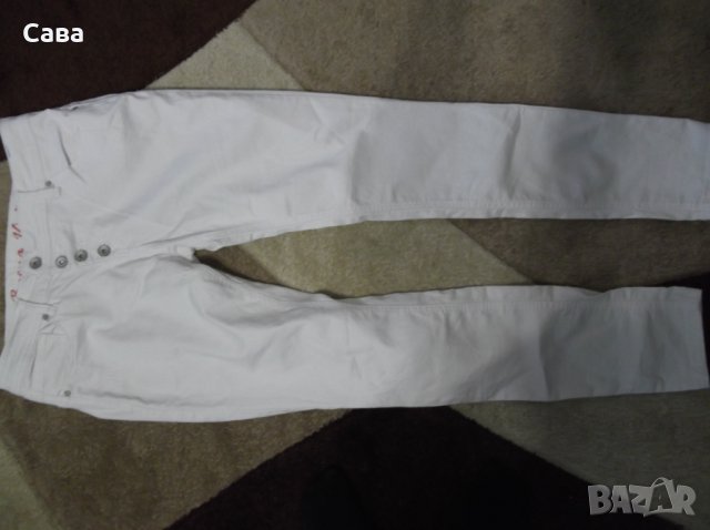 Дънки BUENA VISTA    дамски,Л, снимка 2 - Дънки - 29151162