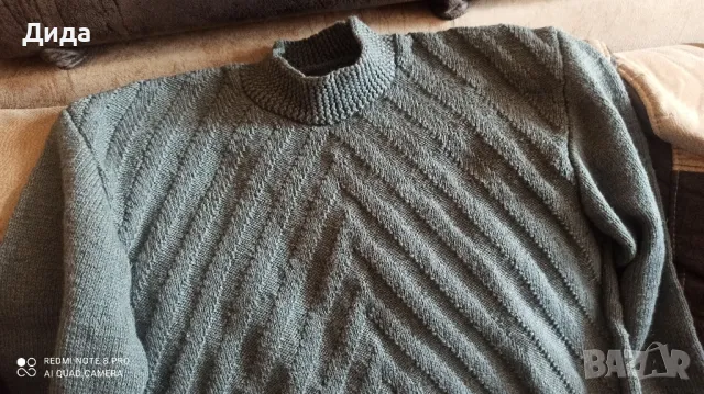 плетени блузи , снимка 12 - Други - 50195902