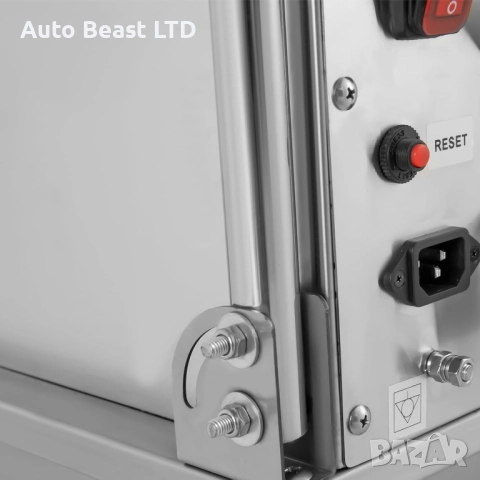 Машина за филтриране на олио – 55 л / 550 W, снимка 6 - Друга електроника - 52374575