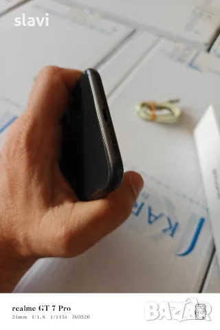 iPhone 11 128GB Батерия 100%, снимка 6 - Apple iPhone - 55986112