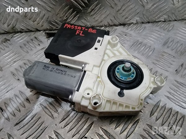 Моторче ел. стъкло за VW Passat B6, 2008г., /предно, ляво/