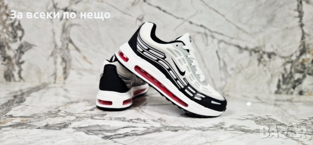 Nike Мъжки Маратонки👟Мъжки Маратонки Найк - Различни Цветове Код P2258, снимка 7 - Маратонки - 54241594