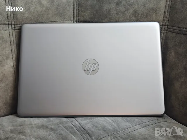 HP 250 G6 I5 7200 16gb RAM 500SSD, снимка 6 - Лаптопи за дома - 56140047