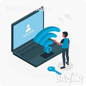 D-Link COVR 1103, AC1200 двулентова мрежова Wi-Fi система за цял дом, снимка 5 - Рутери - 39105630