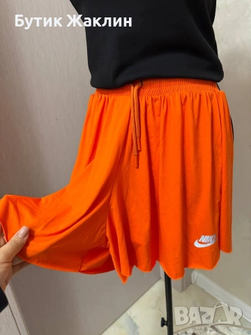 Спортни панталонки и памучен топ, снимка 4 - Спортни екипи - 54316432