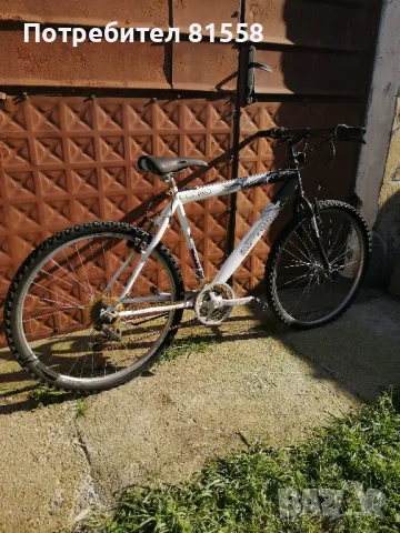 Велосипед 26 цола , снимка 4 - Велосипеди - 50073468