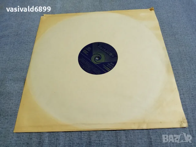 Никола Гюзелев - арии из опери на Верди , снимка 8 - Грамофонни плочи - 56038531