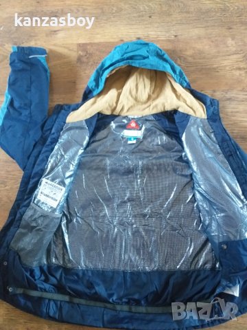 columbia Alpine Action II Insulated Jacket Boys - страхотно юношеско яке , снимка 9 - Детски якета и елеци - 38606787