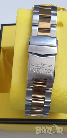 Мъжки часовник Invicta Pro Diver, снимка 5 - Мъжки - 54239114