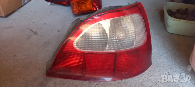 Десен стоп Rover 25 / MG ZR