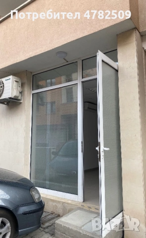 Отдава се ПОМЕЩЕНИЕ под наем