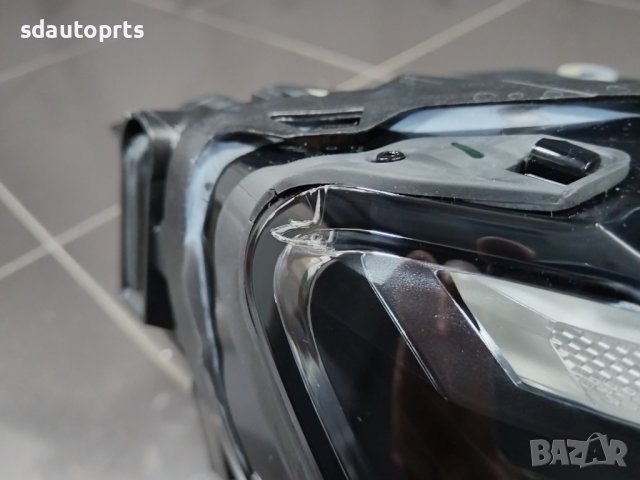 НОВ Десен Фар Комплект Full LED Matrix Audi RS3 S3 A3 8Y 8Y0941036G, снимка 4 - Части - 42425417