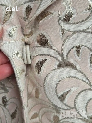 Max Mara Original (Marina Rinaldi) Size 2XL Сет от две части, снимка 6 - Рокли - 54338198