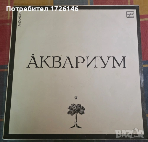 Големи грамофонни плочи, снимка 14 - Грамофонни плочи - 48851730
