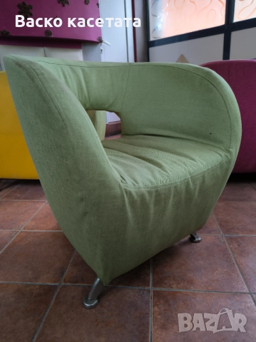 Фотьойли, снимка 3 - Столове - 51923629