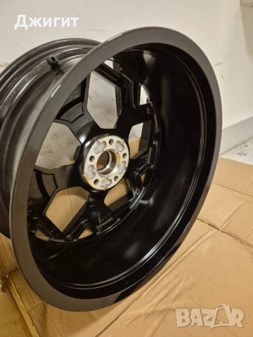 Renault Rafale Алуминиева джанта R21 цола , снимка 5 - Гуми и джанти - 53329436