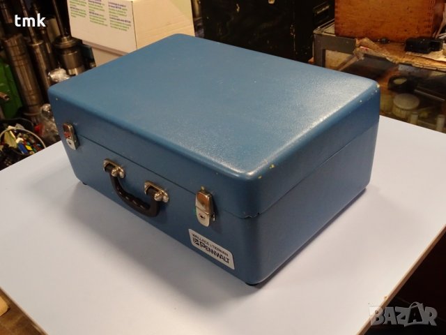 пневматичен калибратор PENNWALT Wallace & Tiernan FA-235-G, снимка 10 - Други машини и части - 34100375