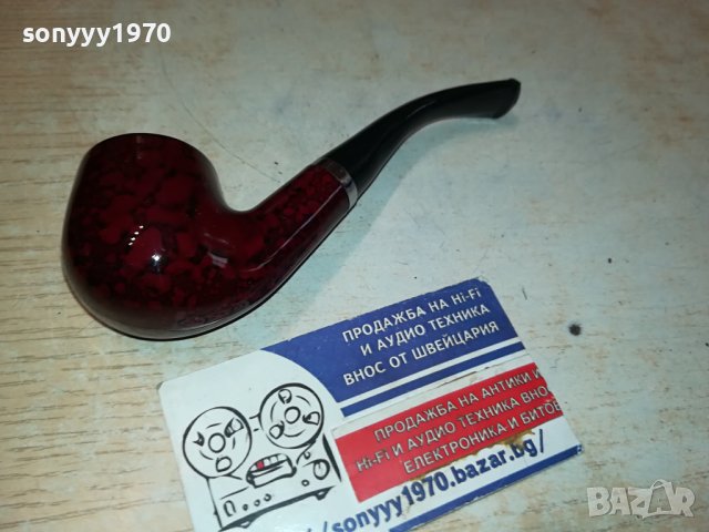 ЛУЛА-НОВА СТИЛНА 1210231555, снимка 6 - Лули - 42537443