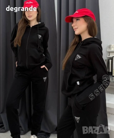 🎀Дамски Екип Guess