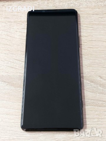 Оригинален дисплей за Sony Xperia 5 II XO-52AJ, снимка 1 - Резервни части за телефони - 40402076