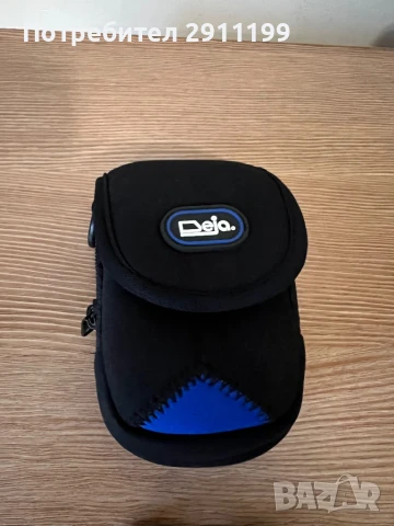 Фотоапарат Olympus 3,2Mp, снимка 9 - Фотоапарати - 50674470