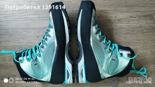 La Sportiva Trango Cube GTX, снимка 3 - Дамски боти - 34494556