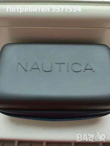 Ръчен часовник NAUTICA A17649G, снимка 2 - Мъжки - 48150008