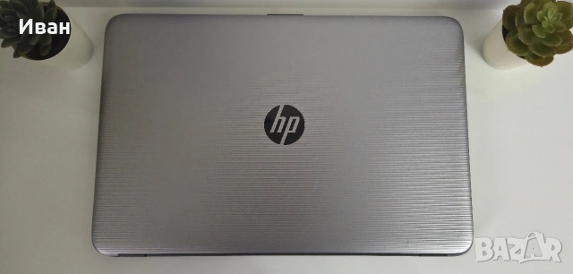 HP 250 G5 - i7 / 16GB Ram / 256GB SSD / Full HD, снимка 3 - Лаптопи за работа - 54140434