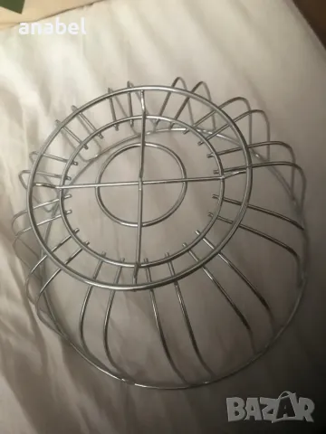 Метални фруктиери, снимка 2 - Аксесоари за кухня - 47706792