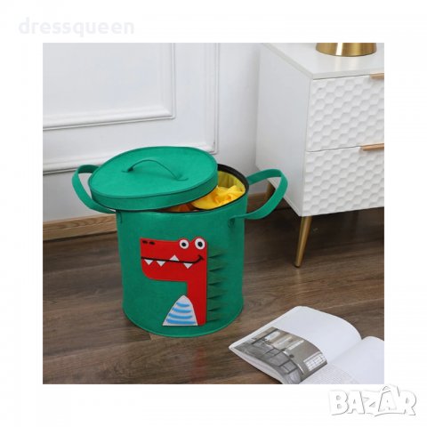 3256 Кош за играчки, снимка 3 - Други - 37550394