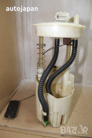 Нивомер Нисан Кашкай 1.5дци 08г Nissan Qashqai 1.5dci 2008, снимка 2 - Части - 42807004