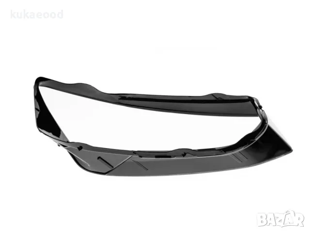 Стъклo за фар на Audi Q2, снимка 3 - Части - 47535381