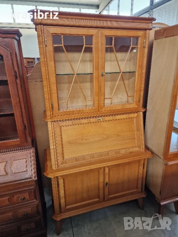 Масивно Писалище-внос от Германия!