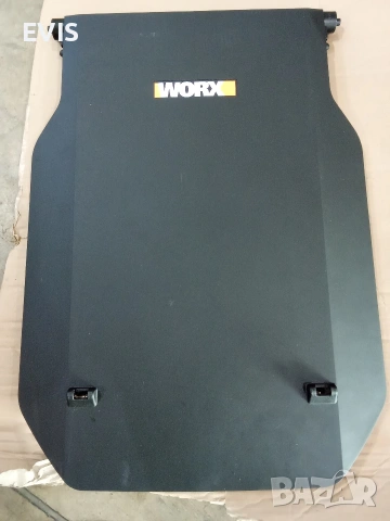 Гараж за робот-косачка WORX WA0825 Landroid Vision , снимка 5 - Други стоки за дома - 54203646