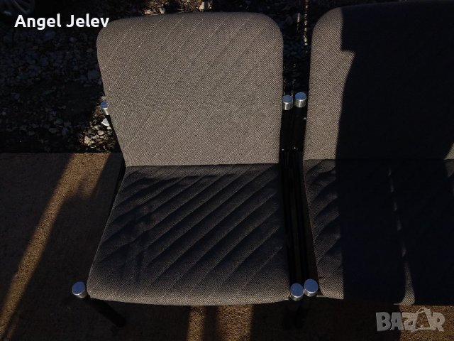 Столове 4 броя, снимка 3 - Столове - 39172100