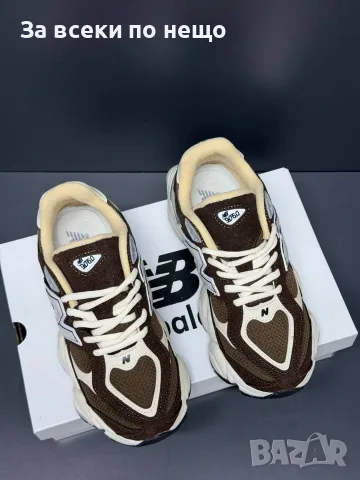 New Balance Дамски Маратонки👟Дамски Спортни Обувки Ню Баланс - Различни Цветове Код E138, снимка 4 - Маратонки - 55799770