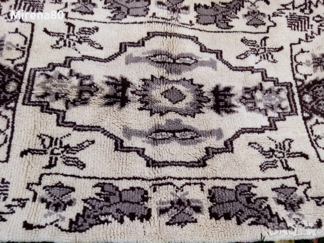 Китеник - 200/130 - нов !, снимка 2 - Покривки за легло - 52643912