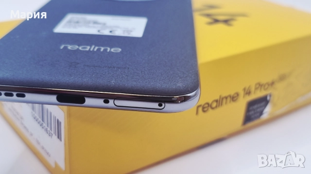 Realme 14 Pro +  5G 512GB, снимка 5 - Други - 52921337