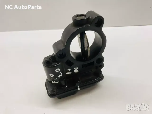 Дроселова клапа за БМВ BMW 1 серия 118d B47D20A 2.0 дизел CONTINENTAL 8512452 2016, снимка 5 - Части - 47520956