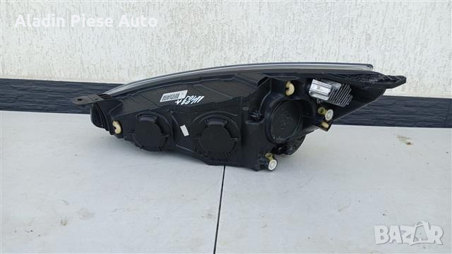 Фар десен , Фар десен Ford Focus 4 Led Halogen Complete код MX7B-13E014-CC, снимка 4 - Аксесоари и консумативи - 44629196