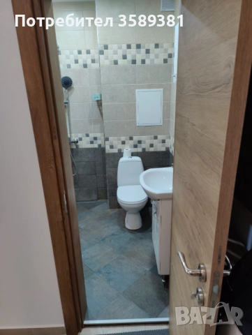 Двустаен апартамент под наем в Овча Купел 2, снимка 12 - Апартаменти - 51642311