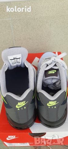 Маратонки NIKE AIR MAX оригинални НОВИ. Два модела., снимка 6 - Маратонки - 36679460