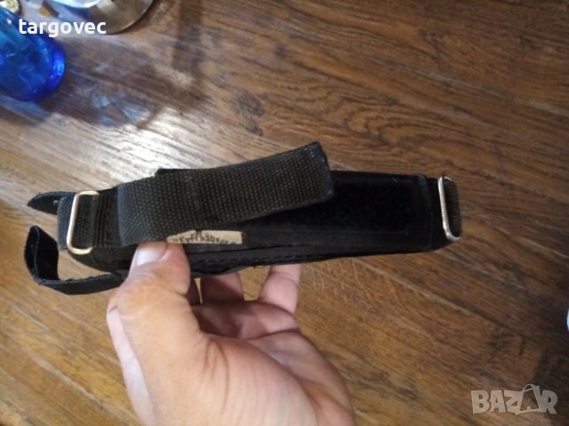кобур за пистолет, снимка 6 - Оборудване и аксесоари за оръжия - 37005434