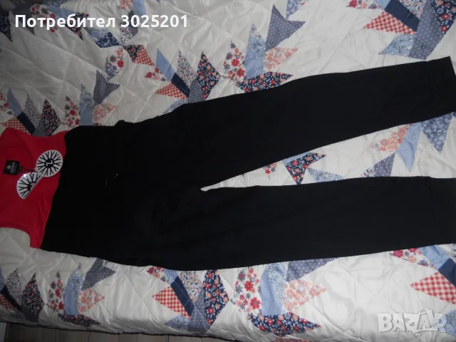 Дамски Спортен Гащеризон ХС С М, снимка 11 - Спортни екипи - 49263512