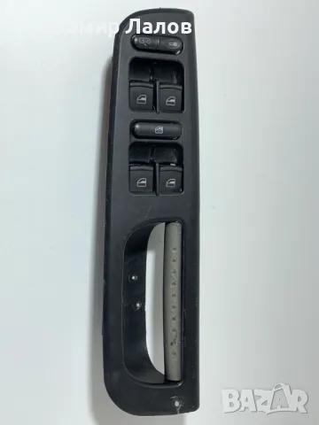 Вътрешна шофьорска дръжка врата Passat B5 B5.5 панел копчета управление стъкла 