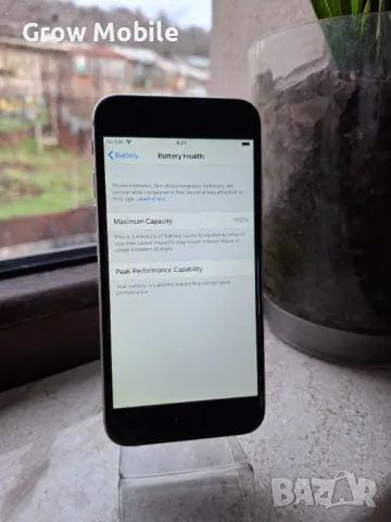 Iphone 6, снимка 3 - Apple iPhone - 48433089